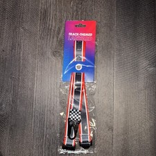 F1 Formula One Track Themed