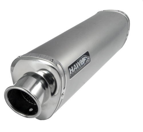 Hawk yamaha tenere 660 - 660, 2014+