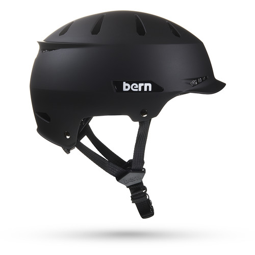 Bern hendrix mips helmet - mips,