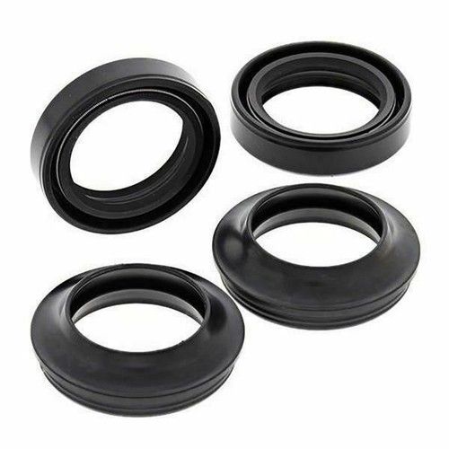 Fork oil seal kit - honda, crf
