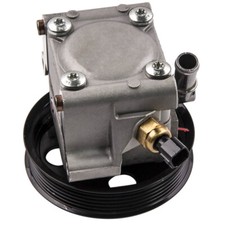 POWER STEERING PUMP for Ford C-Max DM2 1.6 TDCi 2007/02-2010/09 4M513A696AC