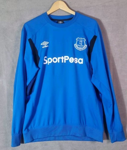 Everton umbro mens training - everton,