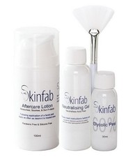 KIT 60% Glycolic Acid Facial