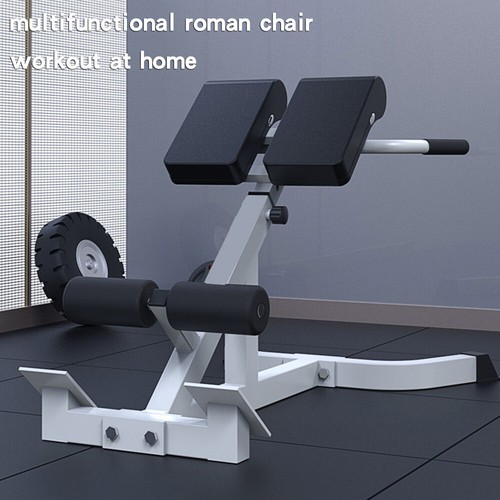 Adjustable roman chair back - adjustable,