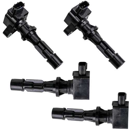 Ignition coil pack plug - 4x,