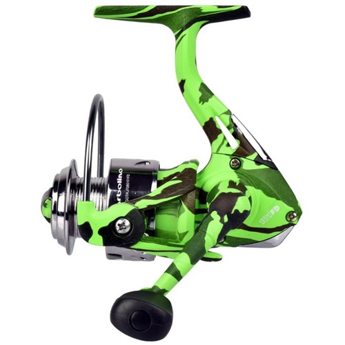 Garbolino jungle spin 1000 - jungle,