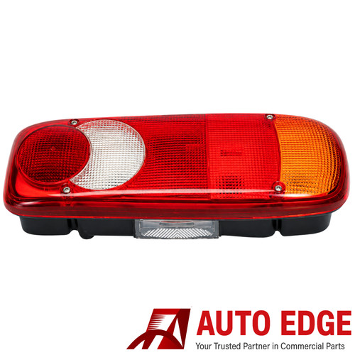 Rear combination tail - combination, light