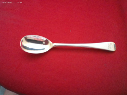 Antique george iii - george, solid