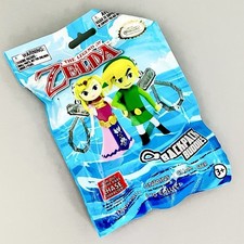 Nintendo Legend of Zelda