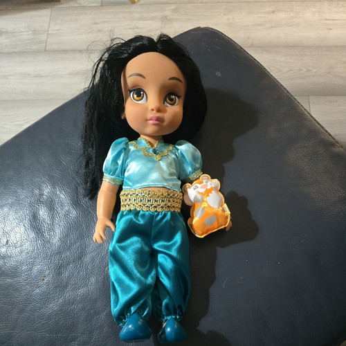 Disney princess jasmine - disney,