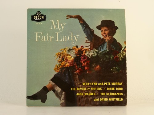 The beverley sisters - the,