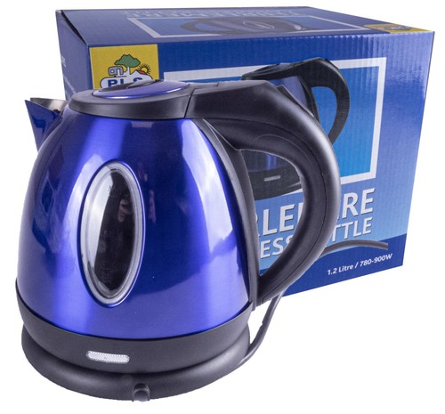 Caravan kettle low - low, wattage