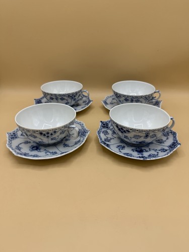 Set royal copenhagen blue - royal,