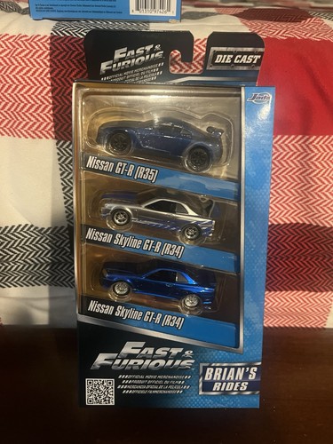 2015 jada fast furious - jada, &