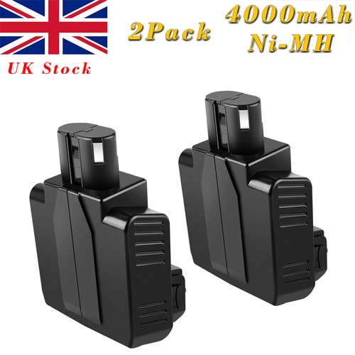 Battery for hilti - 2x,