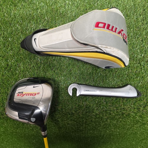 Nike dymo hl driver - dymo, 2