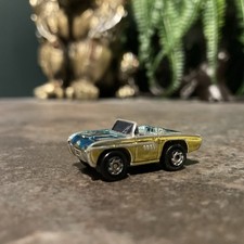 💥Micro Machines Lincoln