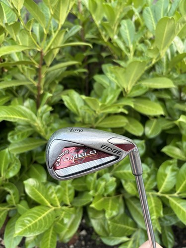 Callaway golf club diablo - diablo, edge