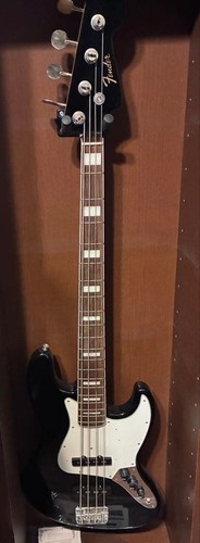 Fender traditional late 60s - fender,