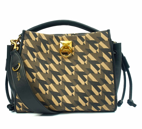 Mulberry iris small monogram - iris,