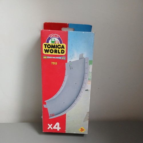 Tomy tomica thomas and - thomas,