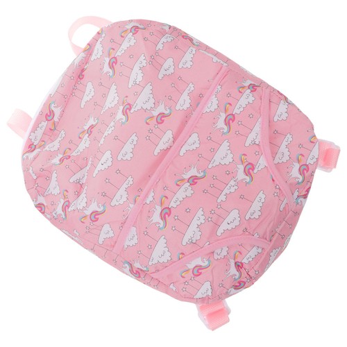 Backpack inch doll - backpack,