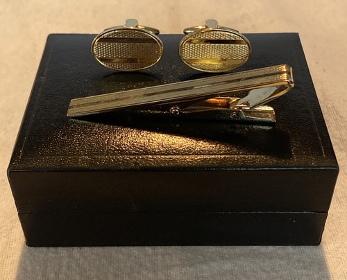 Vintage gold tone - vintage,