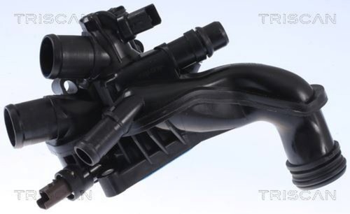 Coolant thermostat triscan - coolant,