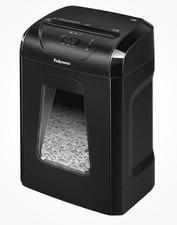 Paper Shredder Shreds 12