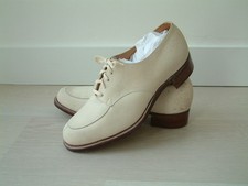 1940's SHOES..UK