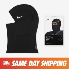 Nike pro hyperwarm ski mask - nike,