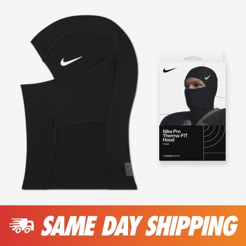 Nike pro hyperwarm ski mask - nike,