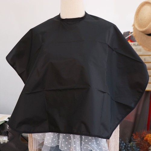 Barber hair cutting cape - hair,