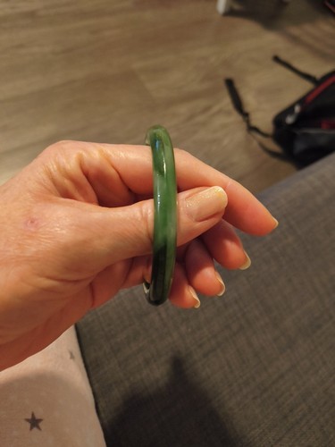 Green 100 jade - a,