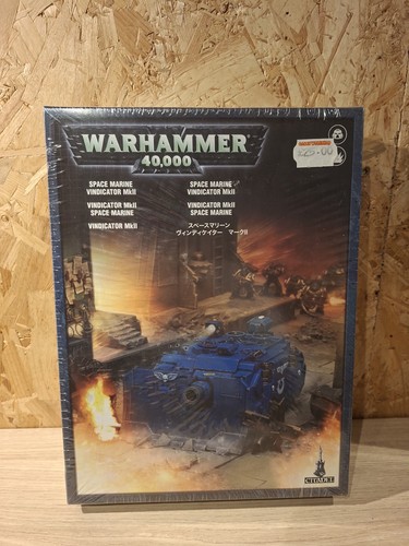 Warhammer 40k space - warhammer, marine