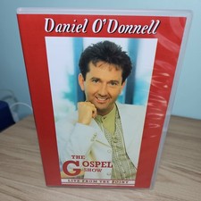 Daniel O'Donnell - The Gospel
