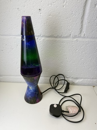 Schylling lava lamp model 2600 - model,