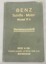 *Very Rare* Benz & Cie Model