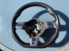 Mk6 Golf GTD Flat Bottom