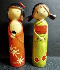 2 Good Sized ( 21.5cms )