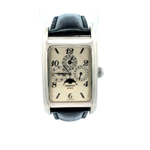 Audemars piguet edward - audemars,