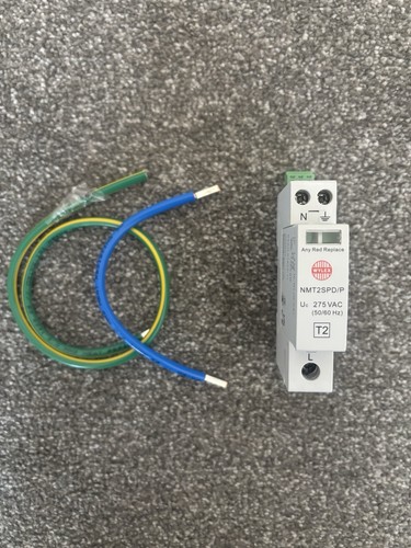 Wylex nmt2spd3w type - type, 2