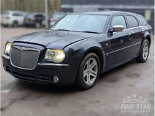 Chrysler 300C 3.0 CRD (05-10)