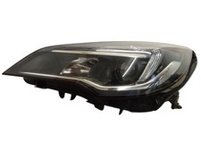 Vauxhall Astra 2015-2023 Headlight/headlamp (passenger Side)  39158007