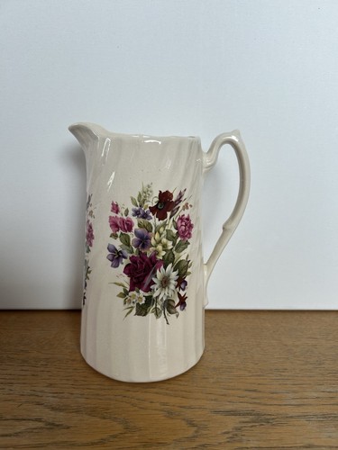 Vintage ironstone ceramic - vintage,