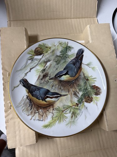 Set wwf song birds of - 8,
