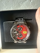 Brand New Invicta Racing Style