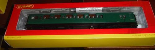 Hornby r4305d maunsell 6 - sr,