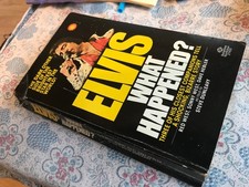 elvis presley what happened