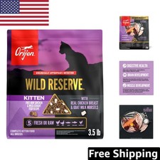 Nourishing Kitten Recipe